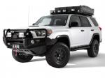 Toyota 4Runner Four Wheeler Concept 2010 года